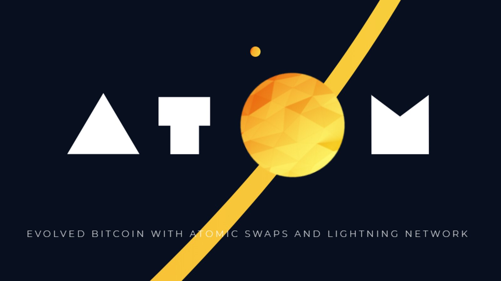 Bitcoin Atom Coin (BCA) & Bitcoin Atom Crypto Wallet & Cross-chain Exchange