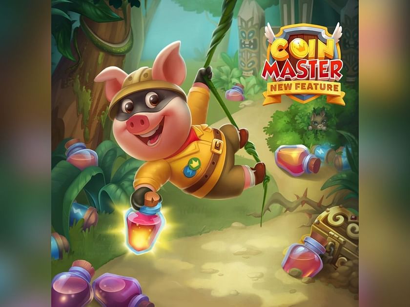 Today's Coin Master Free Spins & Daily Coins Links (February )