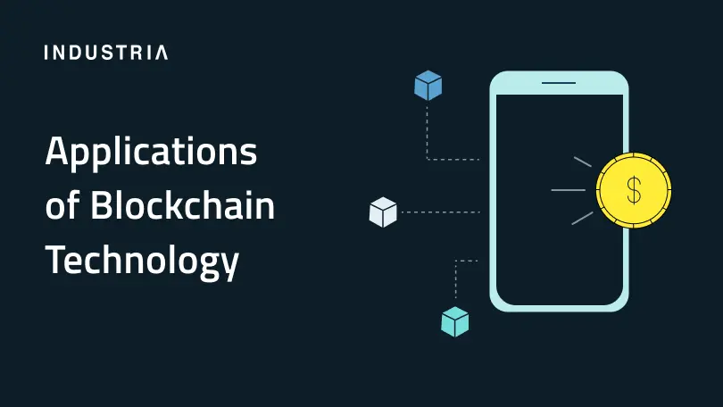 Blockchain and its Impact on Business Operations - Planet Compliance