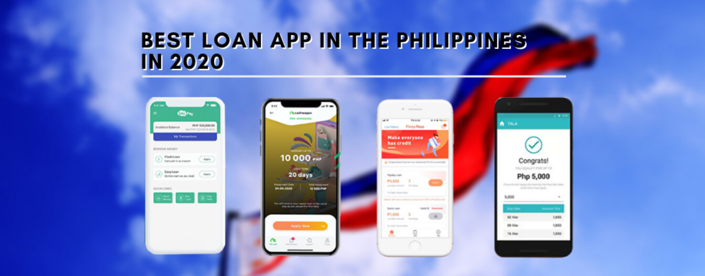 Tala App Philippines | Online Loans up to ₱25, in 5 Mins