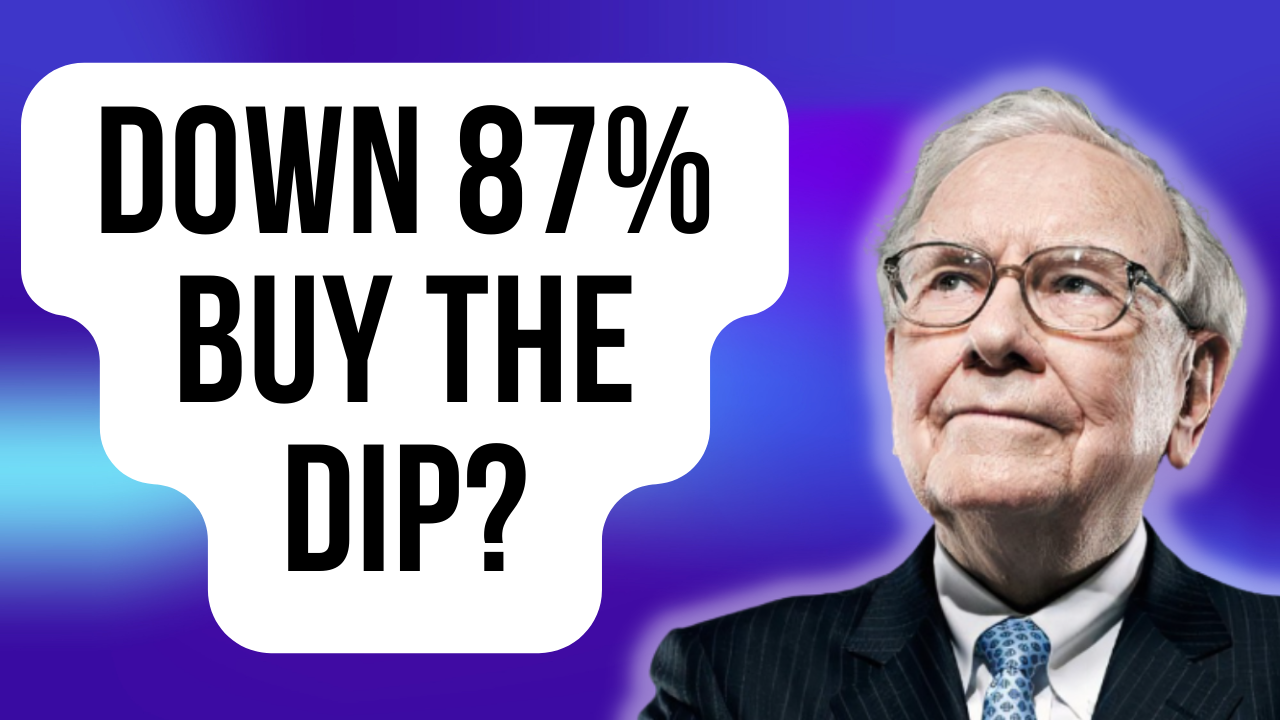 Can Warren Buffett Buy All Bitcoin (BTC) in Circulation? Binance CEO Shares His Take