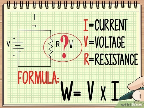 Electricity Calculator