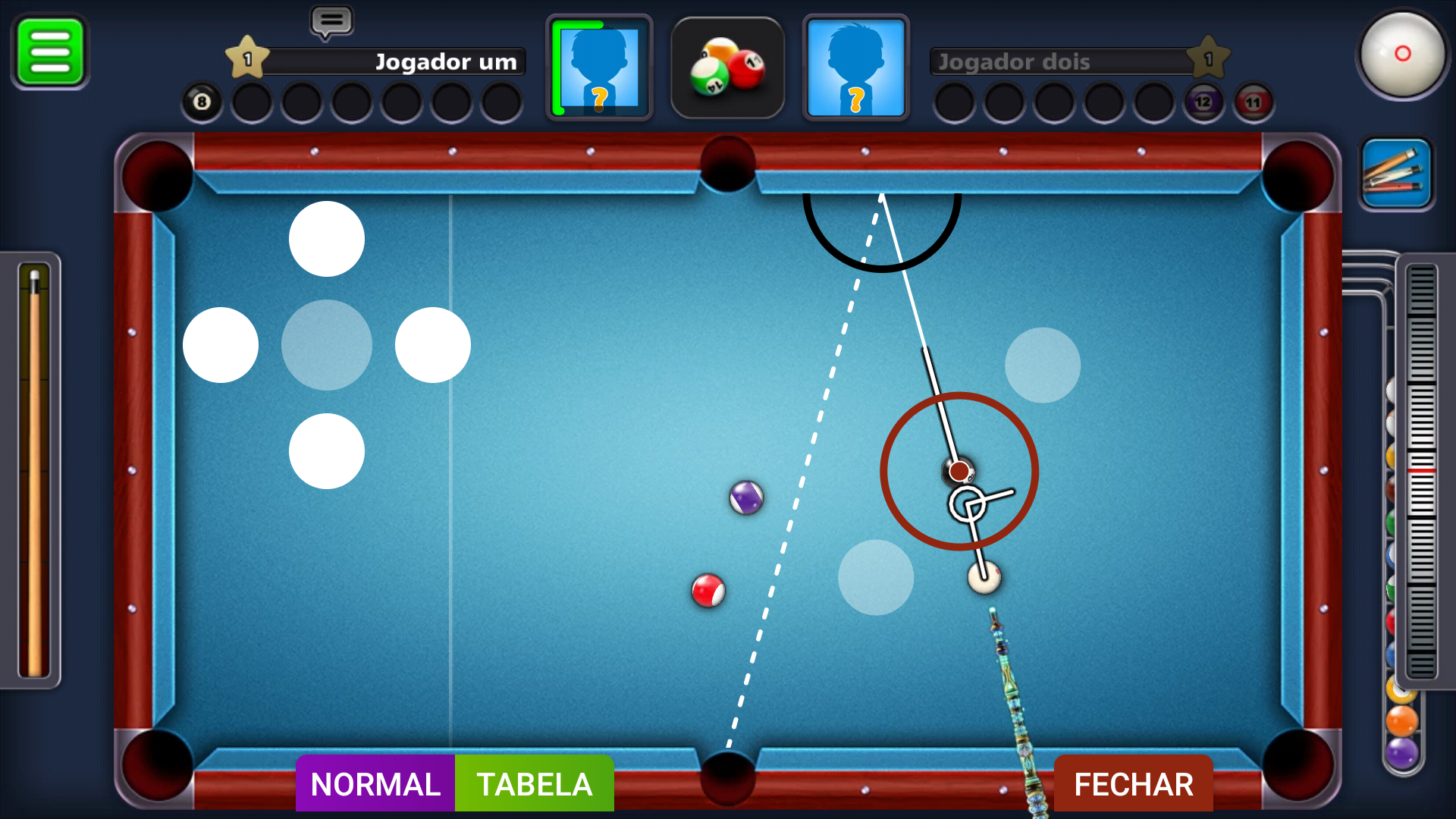 Download 8 Ball Pool Hack for Unlimited Guidelines