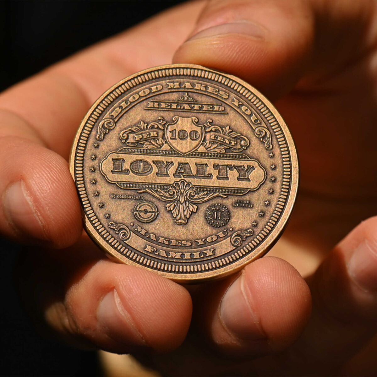 LOYAL Coin: what is Loyalty Labs? Crypto token analysis and Overview | bymobile.ru