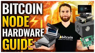 How to Run a Bitcoin Node | CoinMarketCap