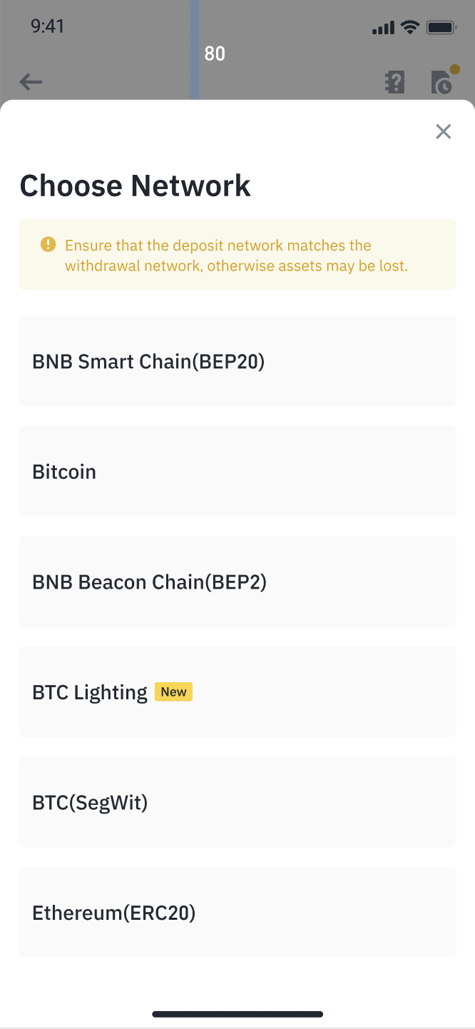 Binance completes integration of Bitcoin (BTC) on Lightning Network • bymobile.ru