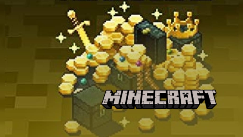 Cheap Minecraft: Minecoins Coins - digital delivery | bymobile.ru