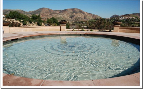 How much does it cost to build a pool? Swimming pool budget questions, answered | Homes & Gardens