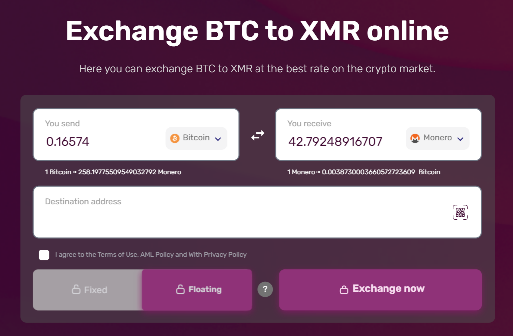 Swap Crypto and Exchange Coins | Ledger