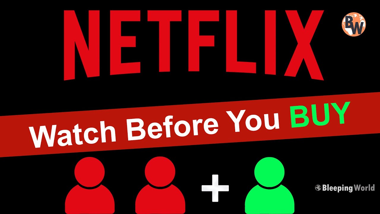 How to Buy Netflix Stock (NFLX) - NerdWallet