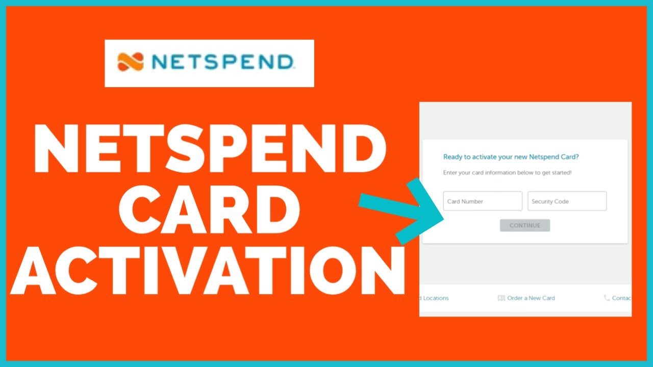 How To Activate Netspend Card Without SSN? - Bob Cut Magazine