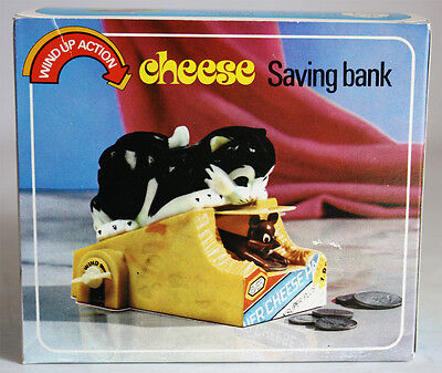 Chuck E. Cheese's Collectables