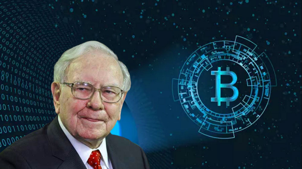 Warren Buffett's Bitcoin Warning: Fiat vs. Crypto Risks Revealed - Video Summarizer - Glarity