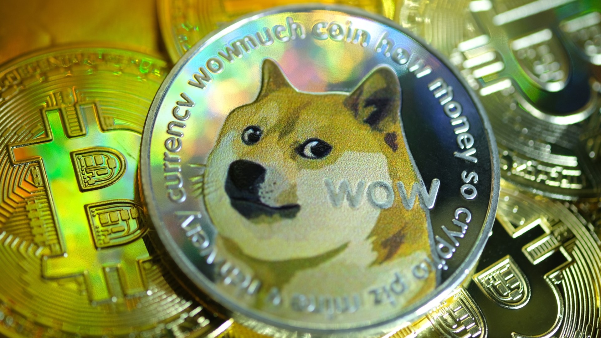 Dogecoin - Wikipedia