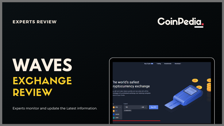 Bitcoin Exchange | Cryptocurrency Exchange | Trading Platform | Waves