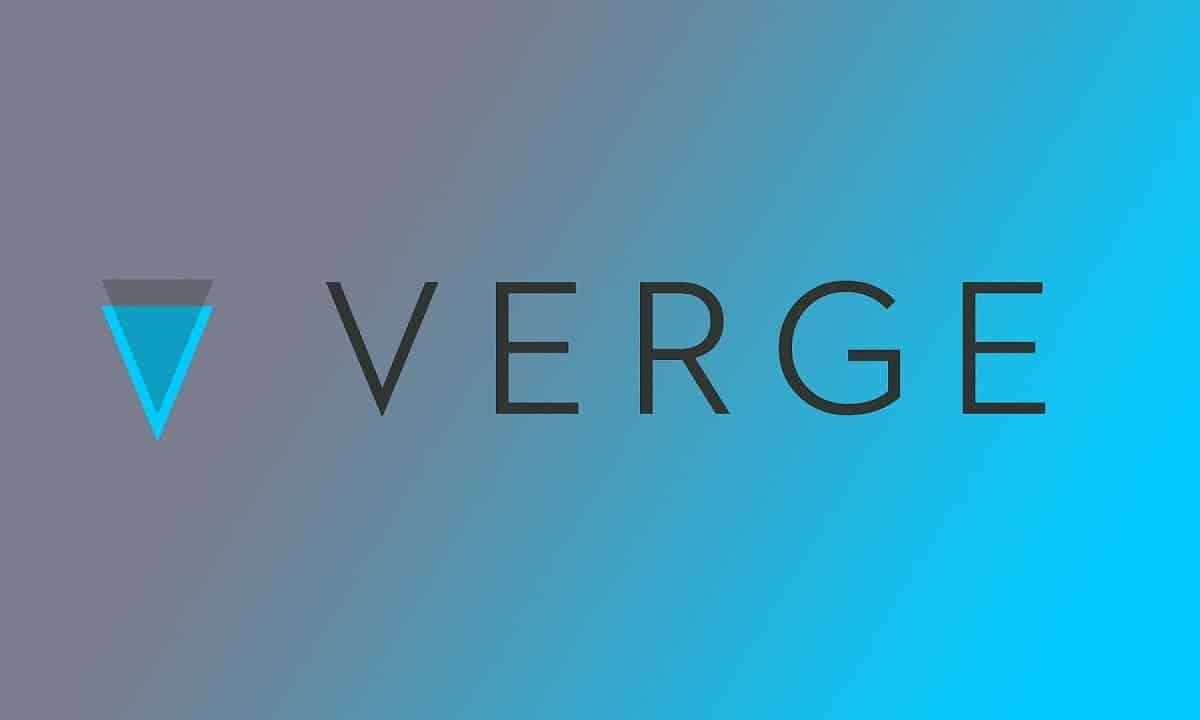 Verge - CoinDesk