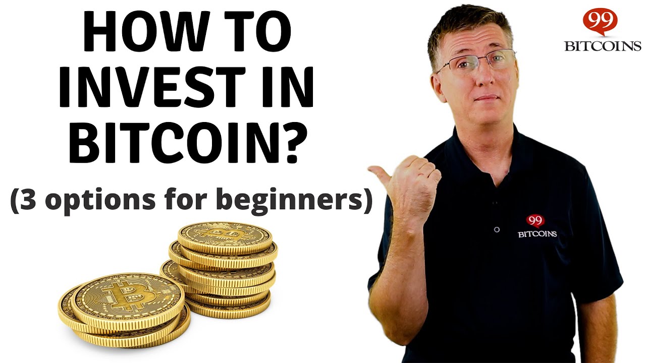 Bitcoin for Beginners: What You Need to Know about BTC - NerdWallet