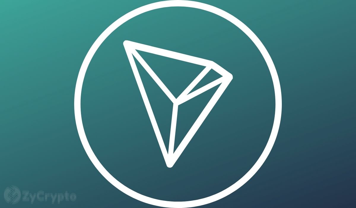 TRON USD (TRX-USD) Price, Value, News & History - Yahoo Finance