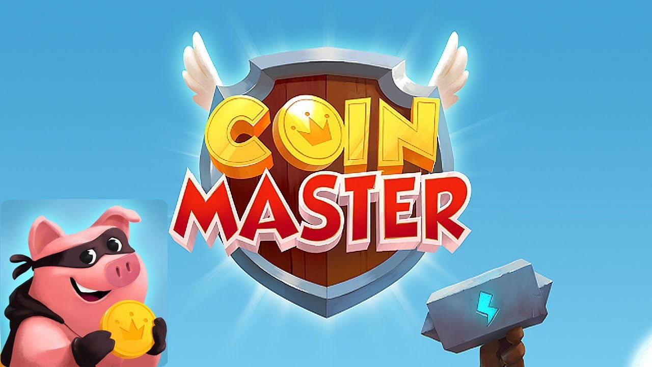 Today's Coin Master free spins & coins links (March ) | LEVVVEL