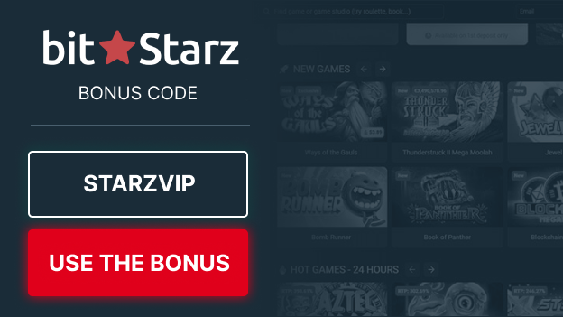 Blitz Casino Bonus Code – Maladjusted-Freak