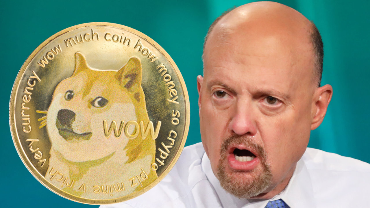 Elon Musk Shills Dogecoin as SEC Designates Most Crypto as Securities