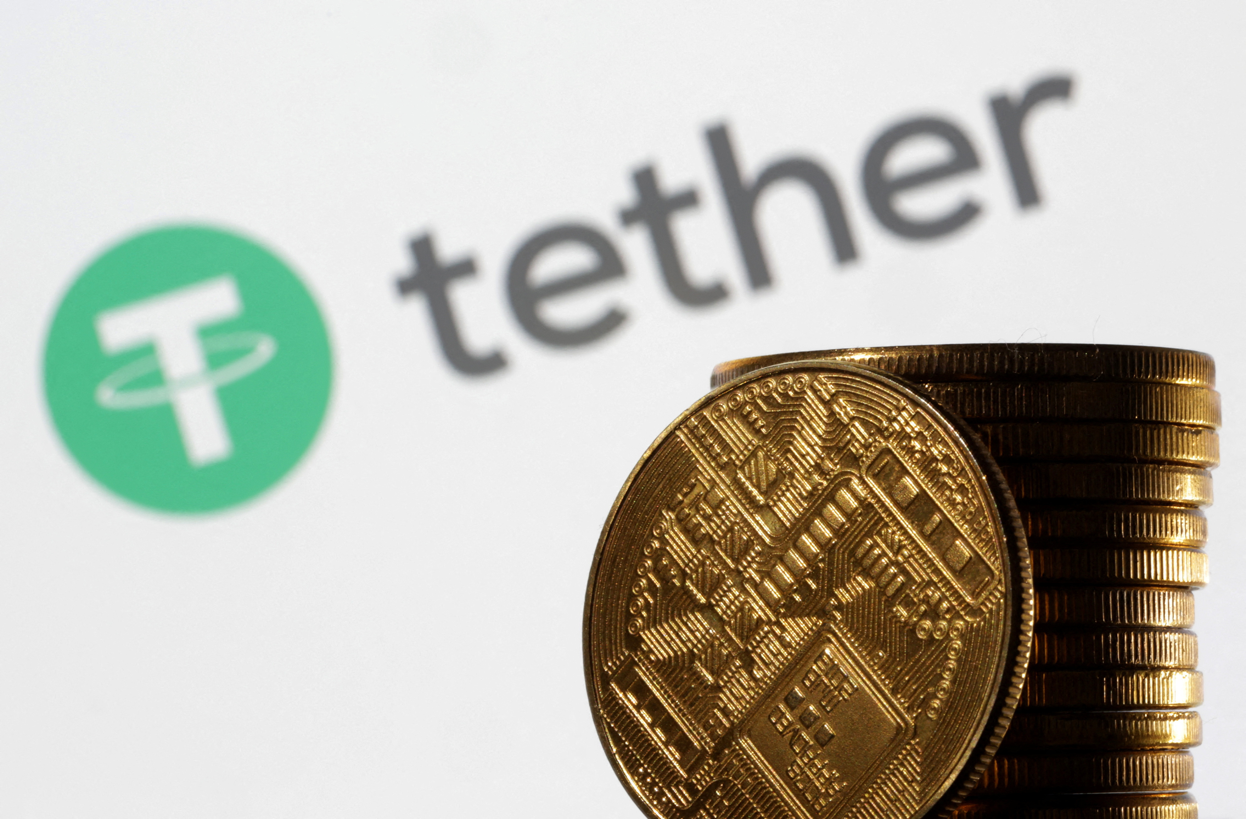 Tether blacklists four addresses holding over $20m in USDT