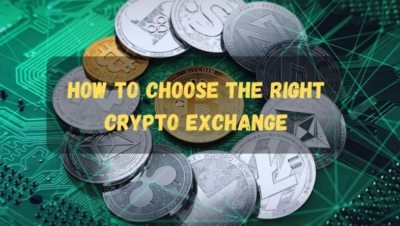 Best Crypto Exchange Reviews - Find Top Crypto Exchanges