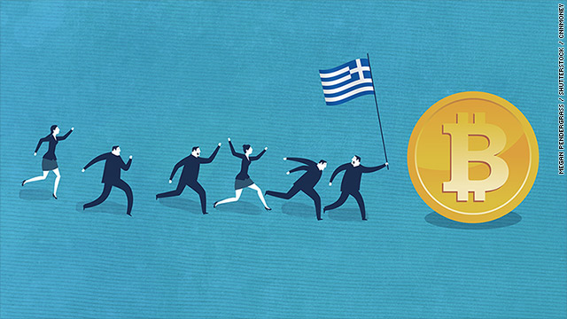 Buy Bitcoin in Greece Anonymously - Pay with Wise