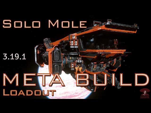 MOLE | Star Citizen Wiki | Fandom