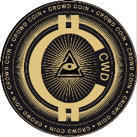 CrowdCoin (CRC) live coin price, charts, markets & liquidity