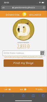 GitHub - jeremy-wilder/dogecoin-walletool: a tool for reading dogecoin bymobile.ru files