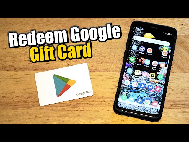 Can You Really Use Google Play Credits to Buy on Amazon?