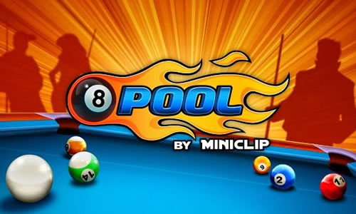 Download 8 Ball Pool android on PC