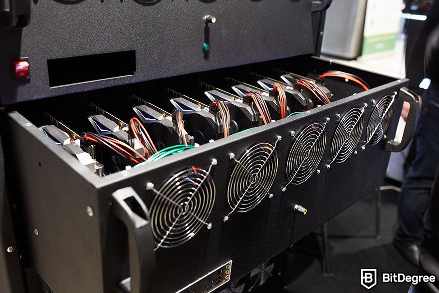 Vertcoin GPU Hashrate - bymobile.ru