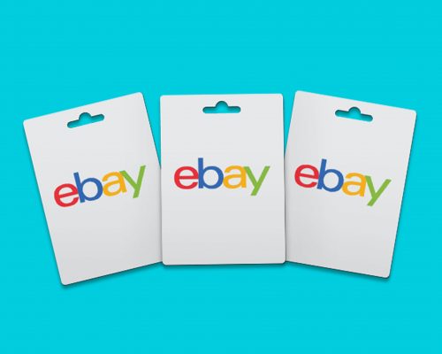 Ebay eGift Cards: Buy & Shop Ebay Gift Cards Online - Gyft