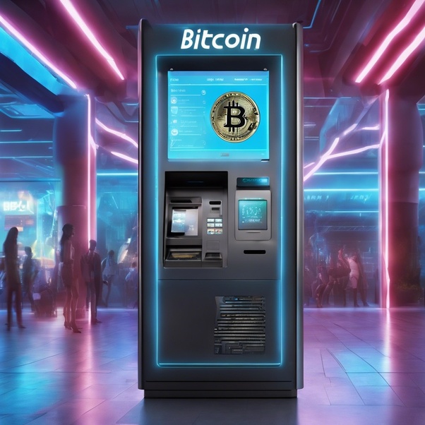 What is the Bitcoin ATM Withdrawal Limit? — Pelicoin Bitcoin ATM