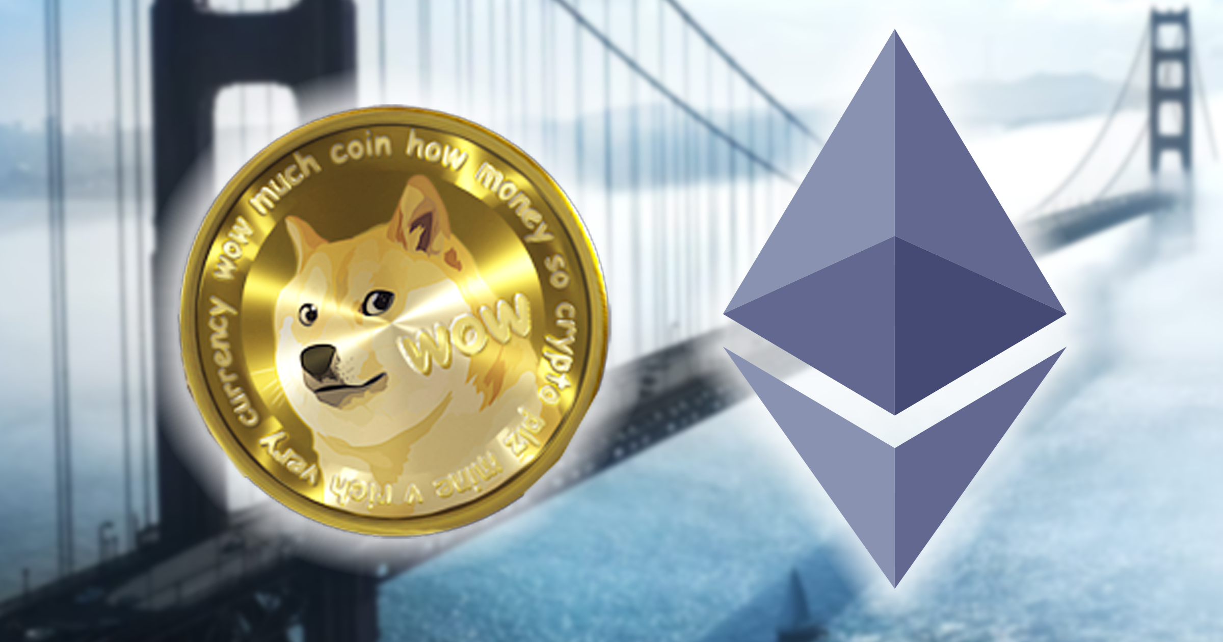 GitHub - dogethereum/dogethereum-contracts: Ethereum contracts for the Dogecoin Ethereum bridge