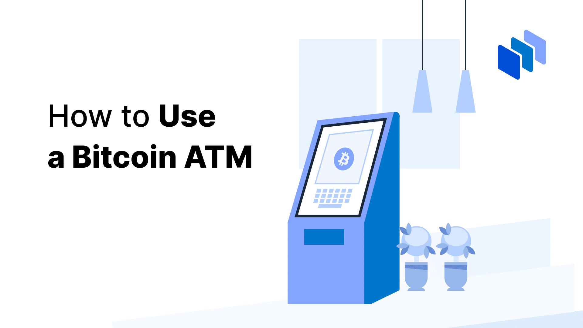 What Are Bitcoin ATMs And How Do They Work? | Bankrate