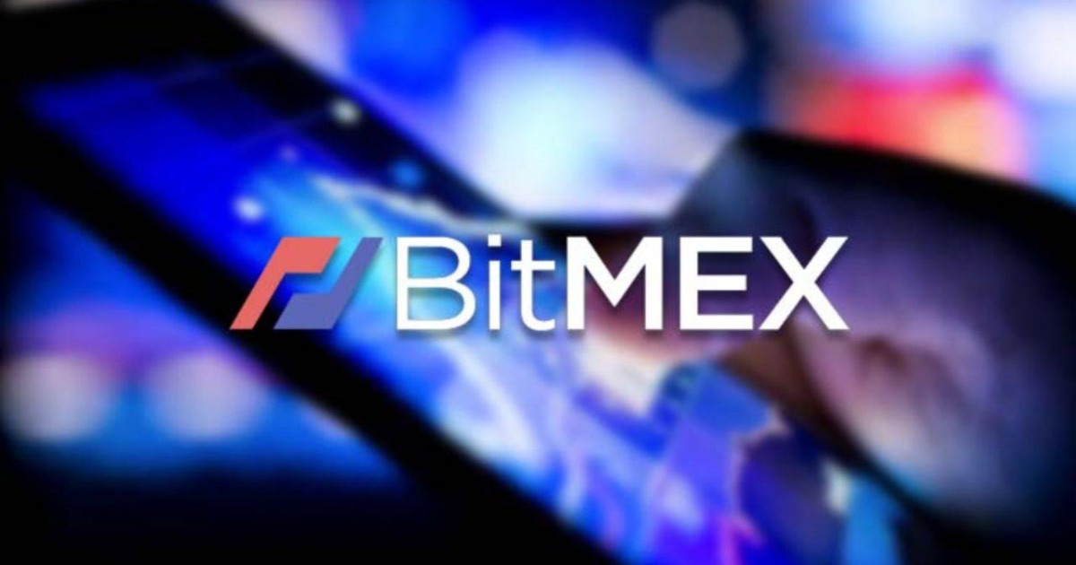 bitmex: Cryptocurrency exchange Bitmex launches spot trading in India - The Economic Times