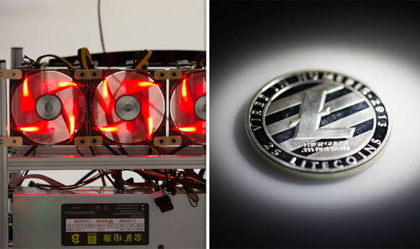 How to Mine Litecoin - A Step by Step Guide to Mining LTC