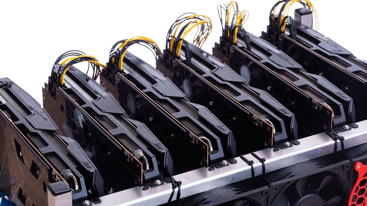 How to Mine Ethereum: Step by Step Guide Updated for 