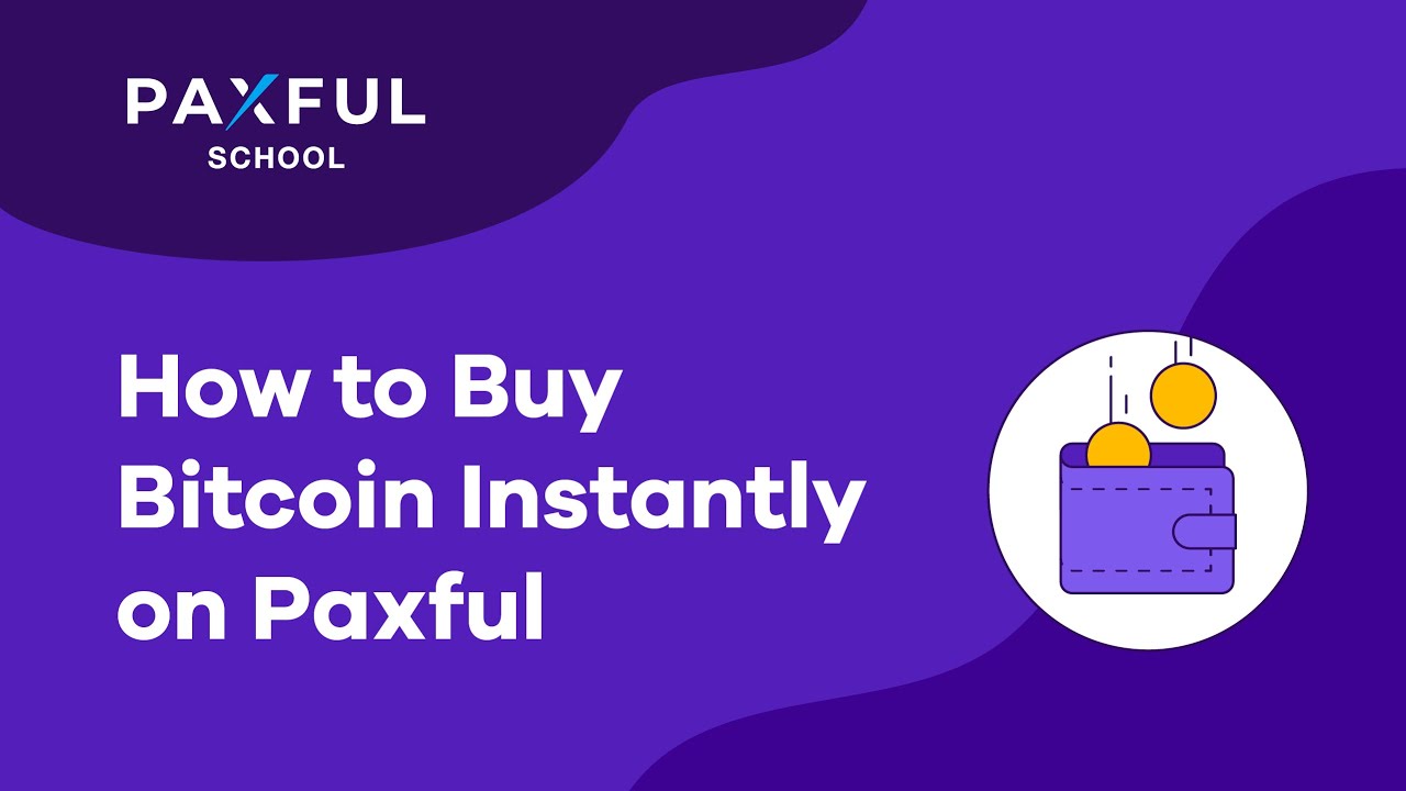 Buy Bitcoin Fast & Securely | Trust