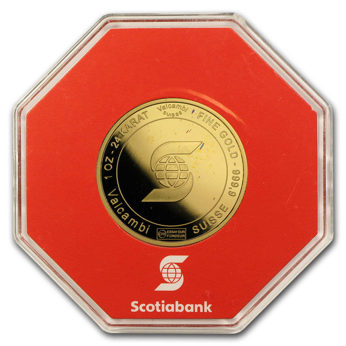 Scotiabank refuses to buy back an Ontario woman's gold | CTV News