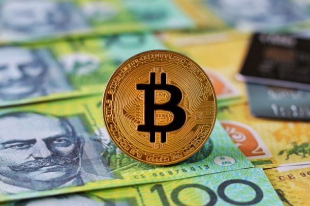 Bitcoin to Australian Dollar Exchange Rate Chart | Xe