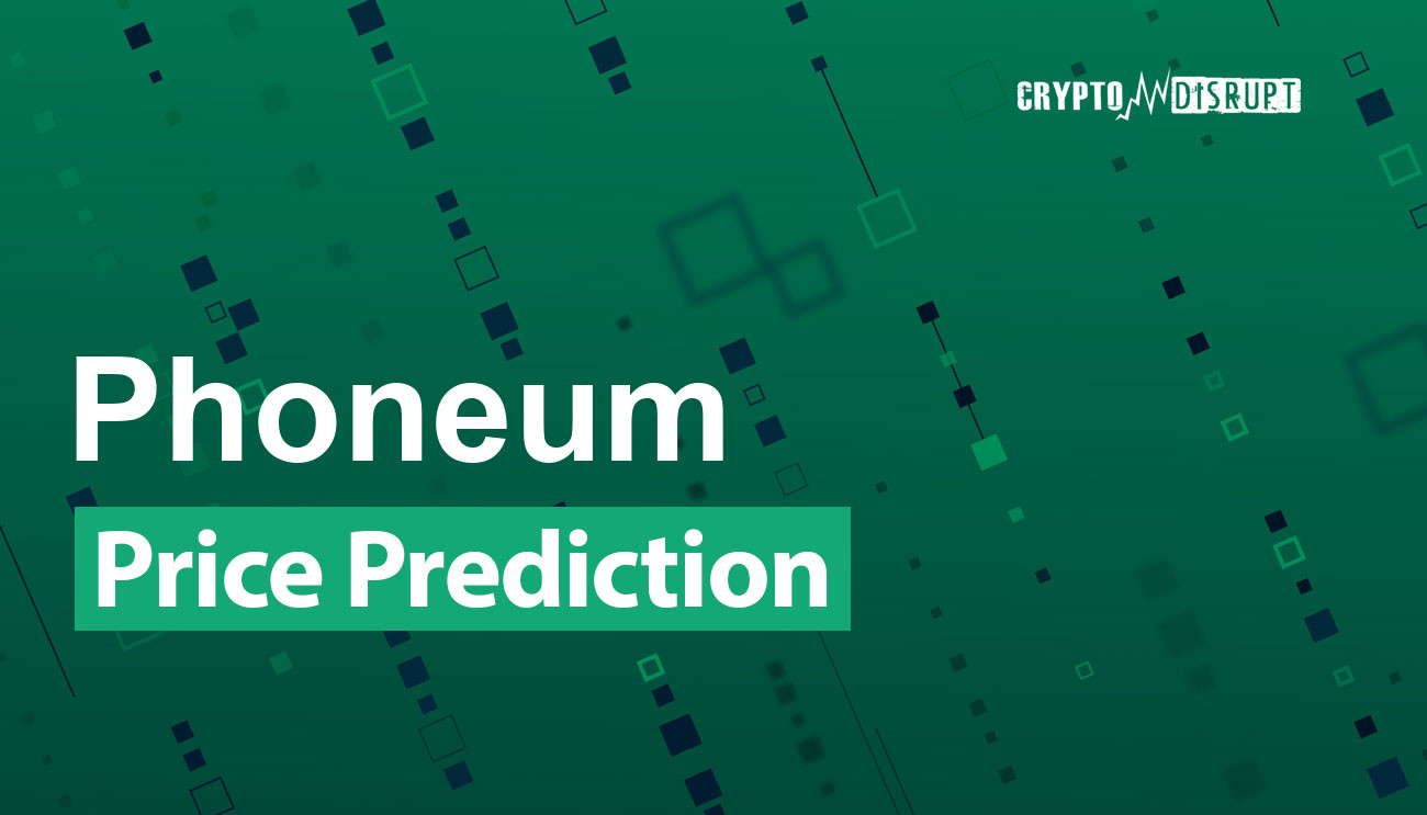 Phoneum Green Price Prediction & | Will PHTG go up?