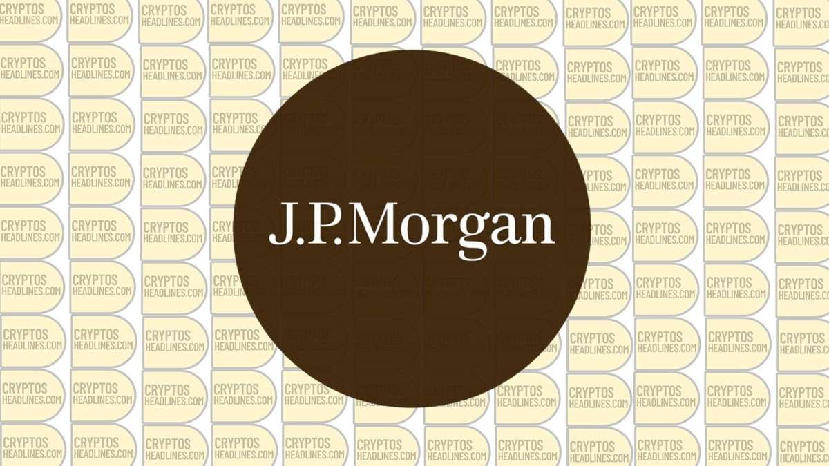 What Is JPM Coin and How Do You Buy It? - Bitcoin Market Journal