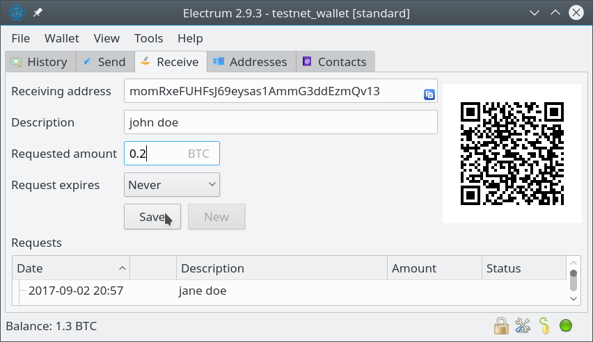 BitBox ❤️ Electrum wallet: guides collection