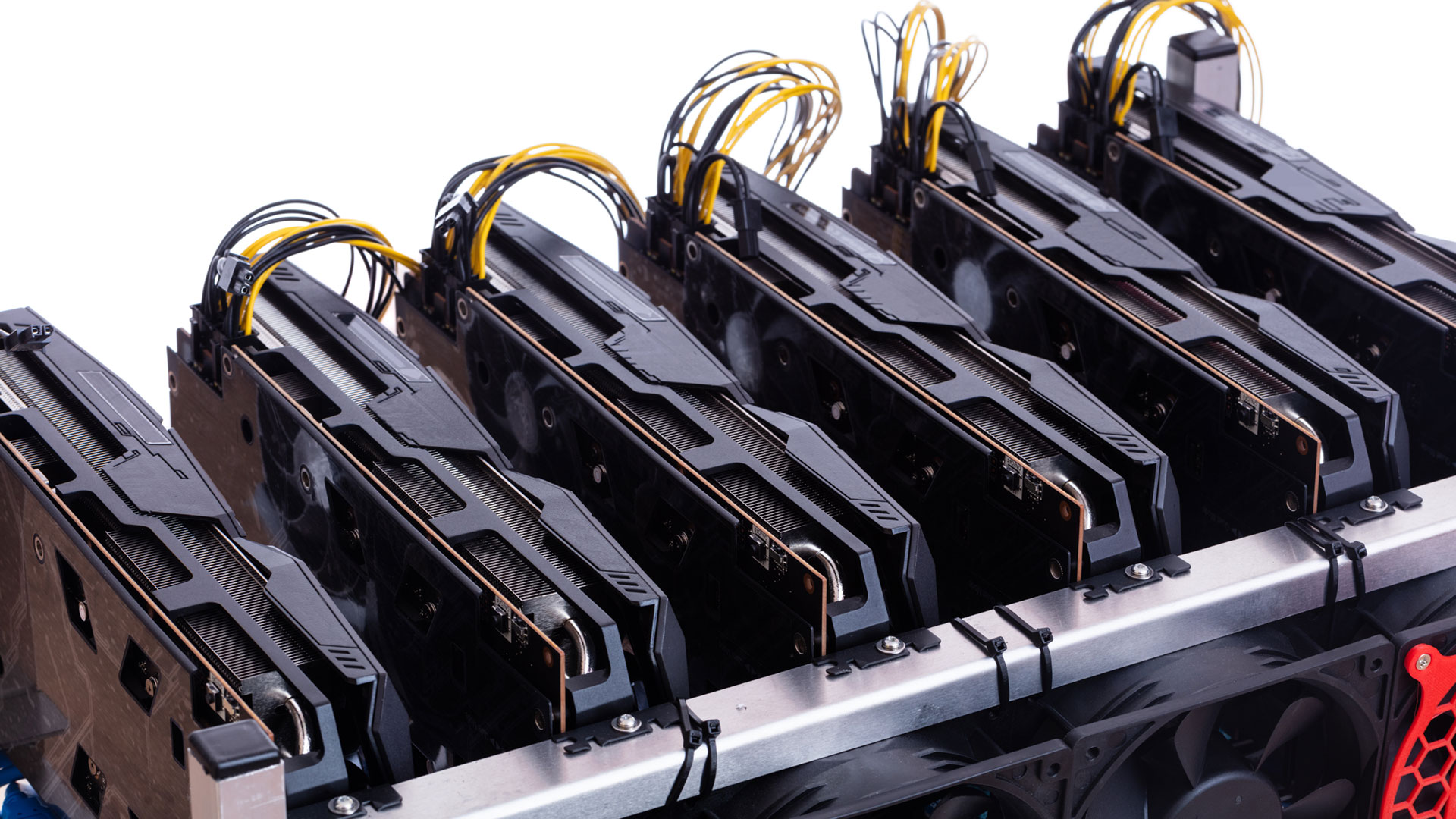 ⛏ The Best GPUs for Mining | Kryptex