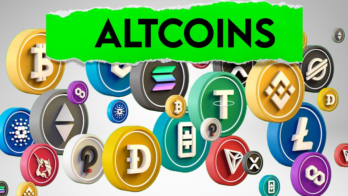 How To Invest in Altcoins | Best Altcoin Exchanges