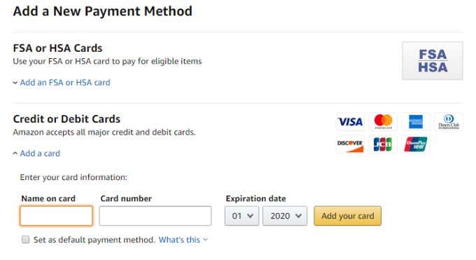 How To Transfer Amazon Gift Card To Paypal Balance